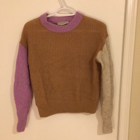 Everlane alpaca crew - Picture 4 of 5